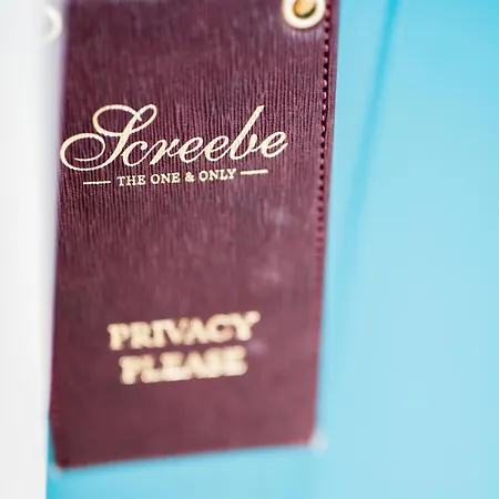 Отель Screebe House (adults Only) 4*