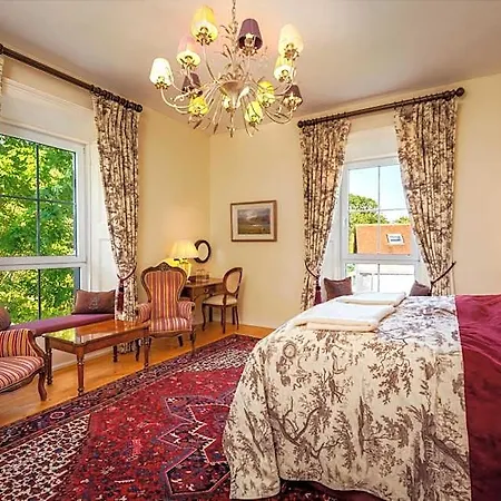 فندق Screebe House (adults Only) Rosmuck