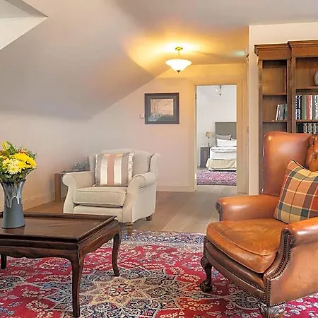 Screebe House (adults Only) فندق