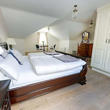 فندق Screebe House (adults Only) Rosmuck