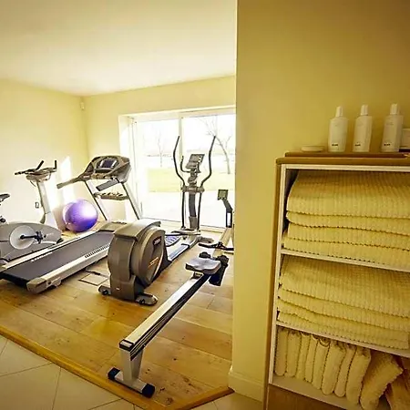 Screebe House (adults Only) فندق Rosmuck