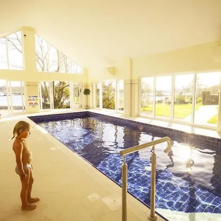 Screebe House (adults Only) Hotel 4*