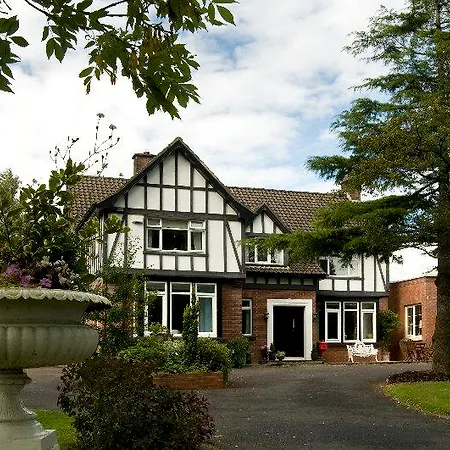 Screebe House (adults Only) Hotel