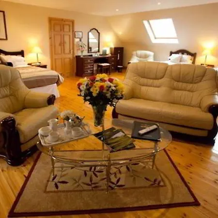 Screebe House (adults Only)