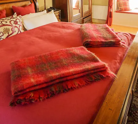 Screebe House (adults Only) Hotell Rosmuck