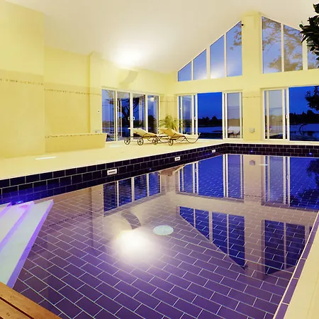 Screebe House (adults Only) Hotel