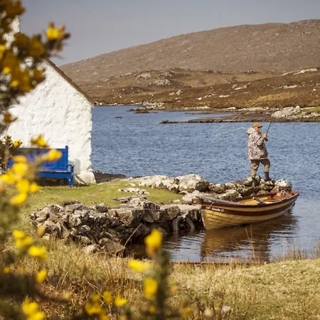 Screebe House (adults Only) Hotel 4*