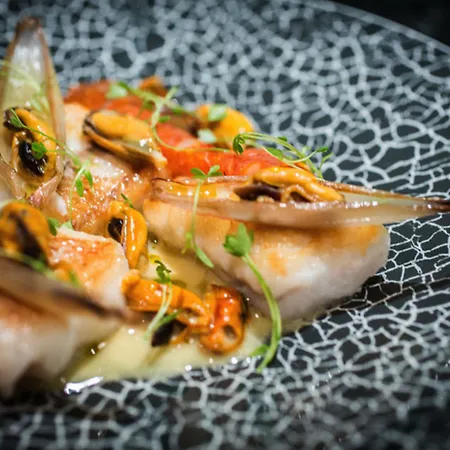 Screebe House (adults Only) 4* Rosmuck