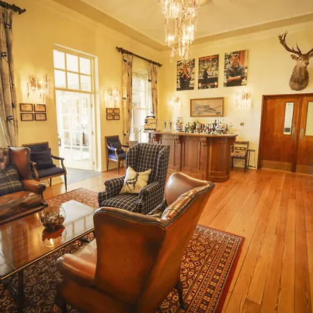 Screebe House (adults Only) Rosmuck