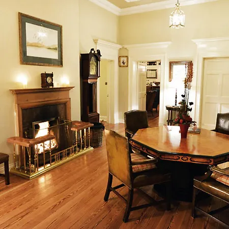 Screebe House (adults Only) Hotel