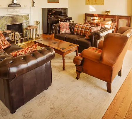 Hotel Screebe House (adults Only) 4*