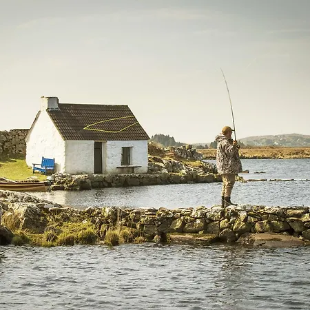 Hotel Screebe House (adults Only) Rosmuck