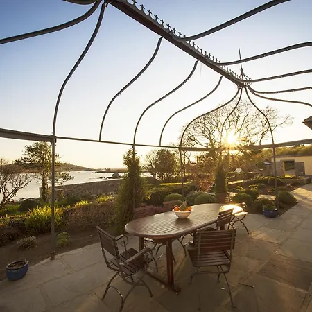 Screebe House (adults Only) Rosmuck