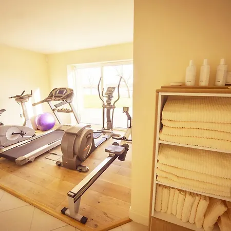 فندق Screebe House (adults Only)