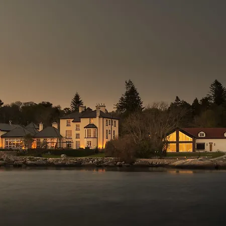 Screebe House (adults Only) Rosmuck