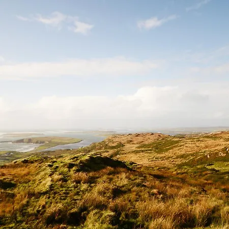 Screebe House (adults Only) Rosmuck