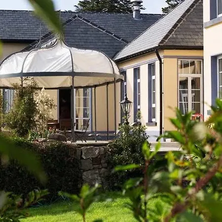 Screebe House (adults Only) Hotel 4*