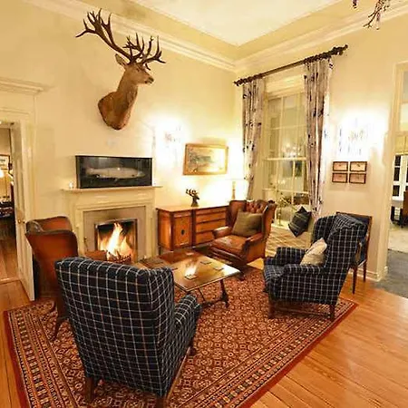 Screebe House (adults Only)