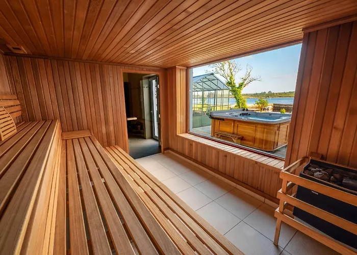 Screebe House (adults Only) فندق Rosmuck