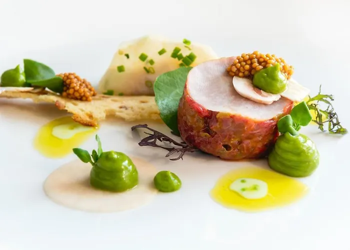 Отель Screebe House (adults Only)