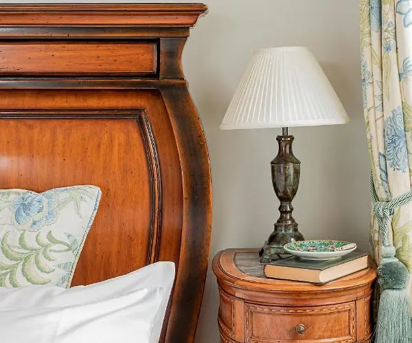 Hotel Screebe House (adults Only)