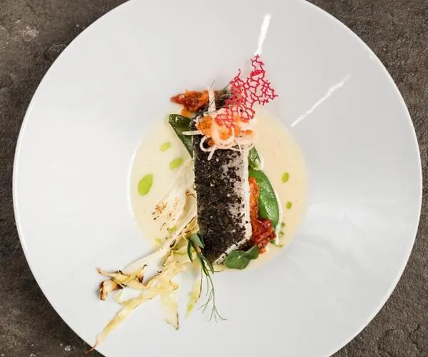 Screebe House (adults Only) 4*