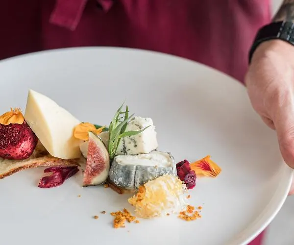 Screebe House (adults Only) 4*