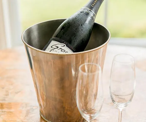 Screebe House (adults Only) 4*