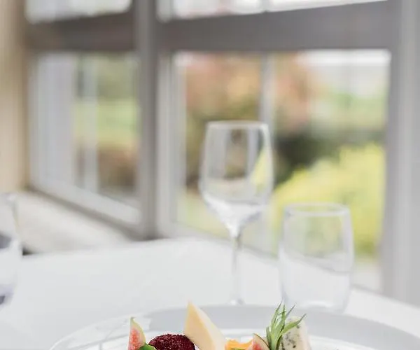 Screebe House (adults Only) 4*