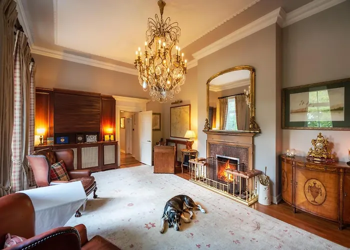 Screebe House (adults Only) Отель 4*