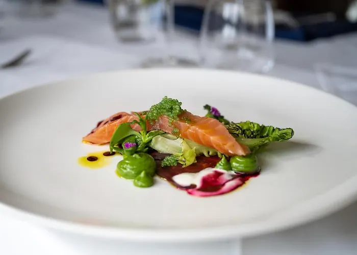 Screebe House (adults Only) 4*