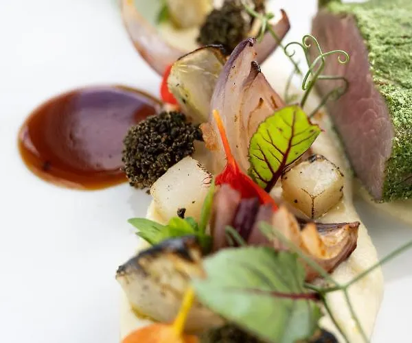 Screebe House (adults Only) Отель 4*