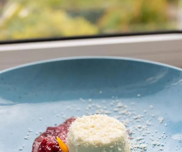 Screebe House (adults Only) 4* Rosmuck