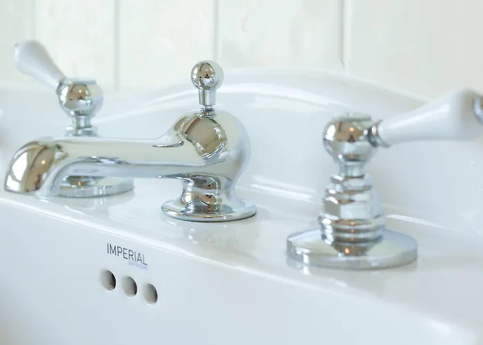 Отель Screebe House (adults Only) 4*