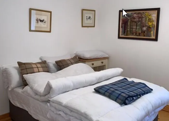 Screebe House (adults Only) Отель