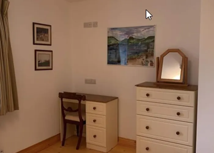 Screebe House (adults Only) 4*