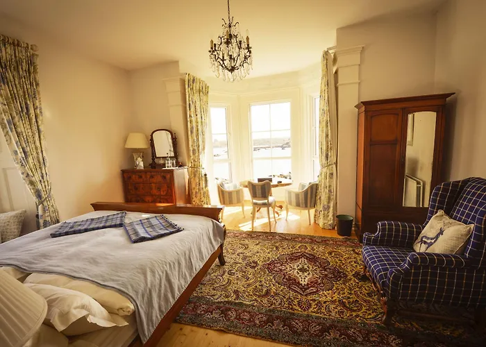 Screebe House (adults Only) Rosmuck