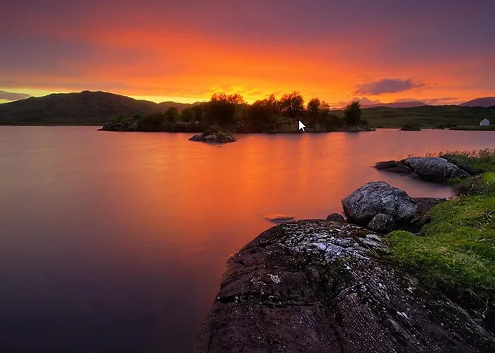 Screebe House (adults Only) 4*