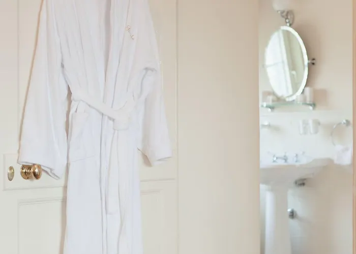 Screebe House (adults Only)