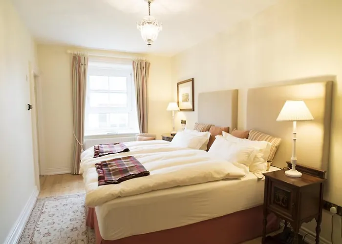 Отель Screebe House (adults Only) Rosmuck