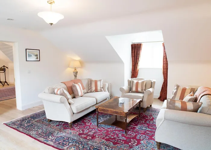 Screebe House (adults Only) Отель