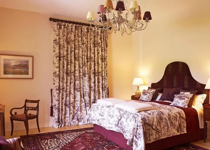 Screebe House (adults Only)