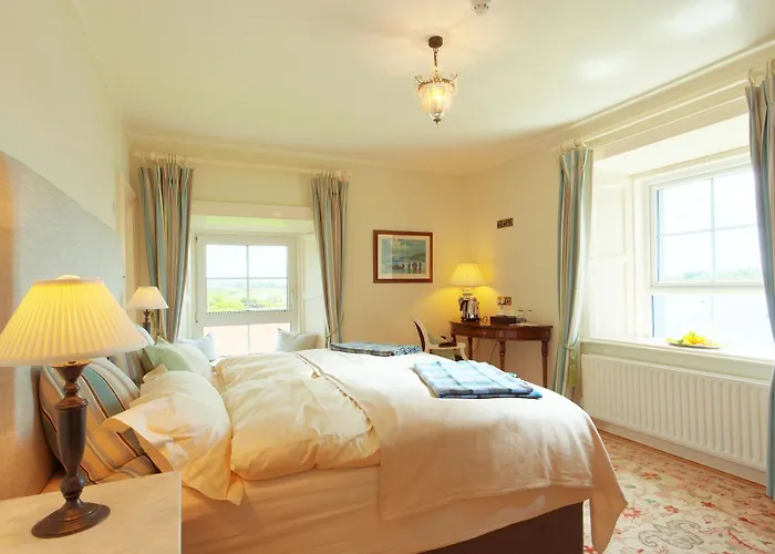 Отель Screebe House (adults Only) 4*