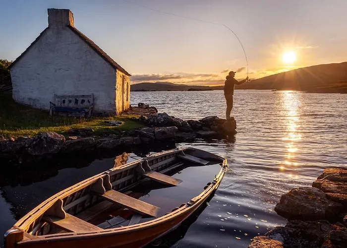 Screebe House (adults Only)