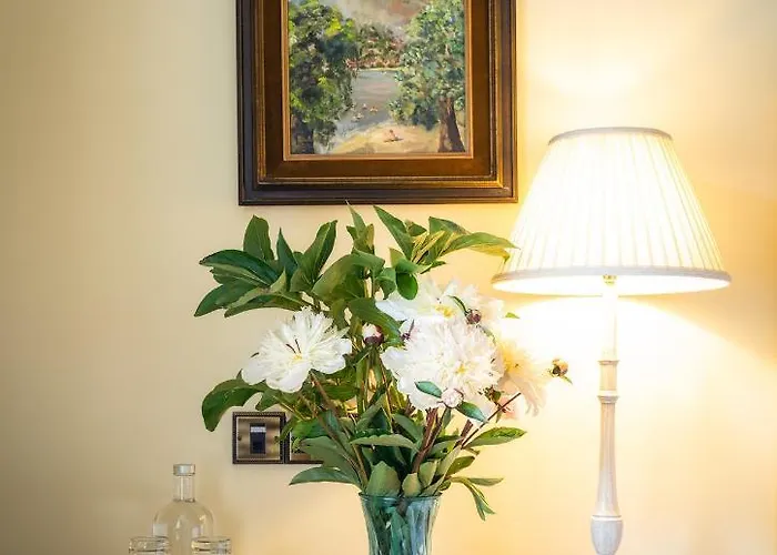 Отель Screebe House (adults Only)