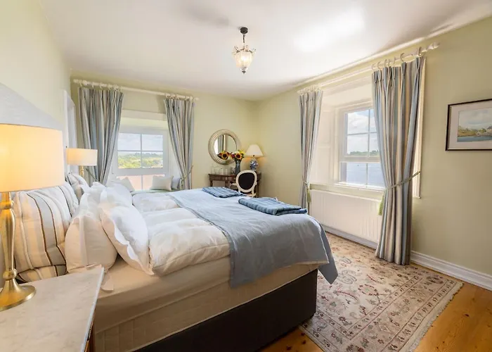 Screebe House (adults Only) 4*