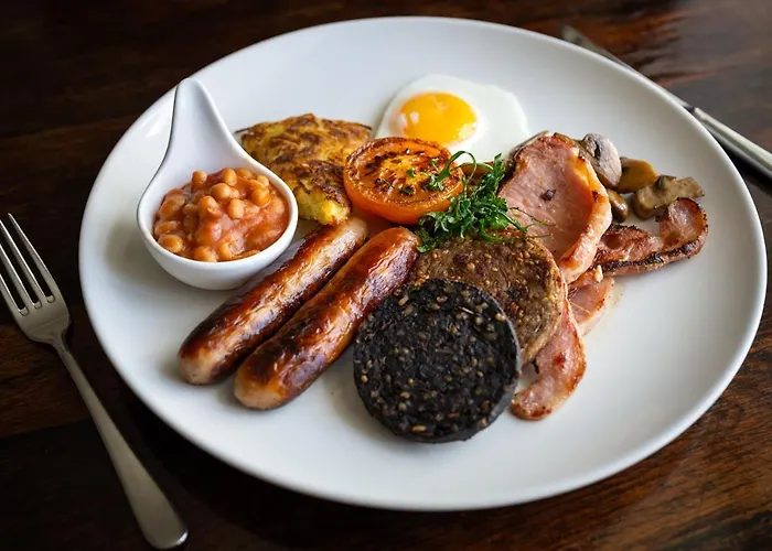 Screebe House (adults Only) Rosmuck