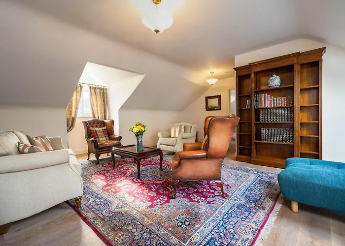 Screebe House (adults Only) 4*