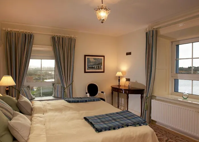 Screebe House (adults Only) Отель 4*