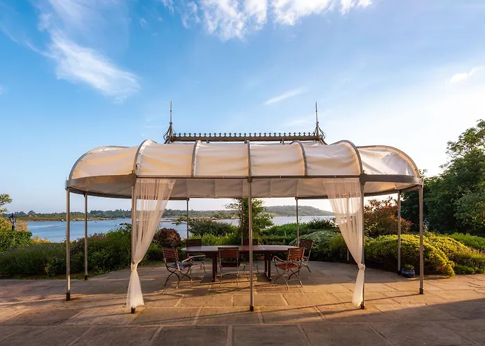 Screebe House (adults Only) 4*